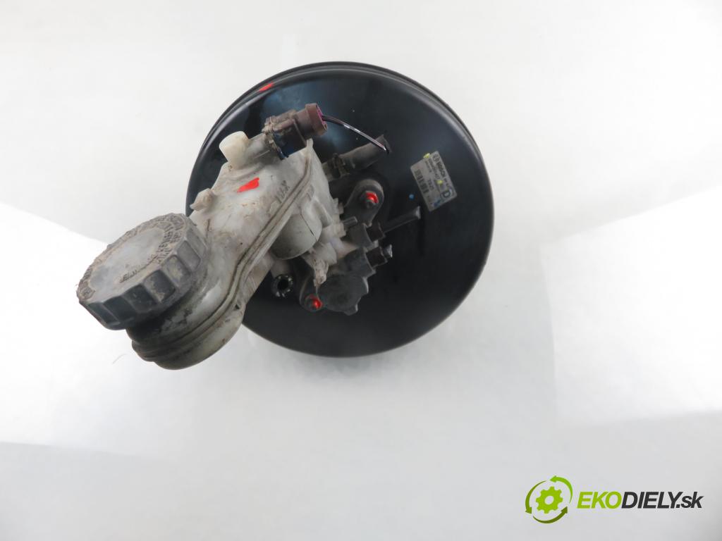 SUZUKI SX4 (EY, GY) CROSSOVER 2007 88,00 1.9 DDiS 4x4 (RW 419D) - D19AA 1910,00 Posilovač 0204051437 (Servočerpadlo)