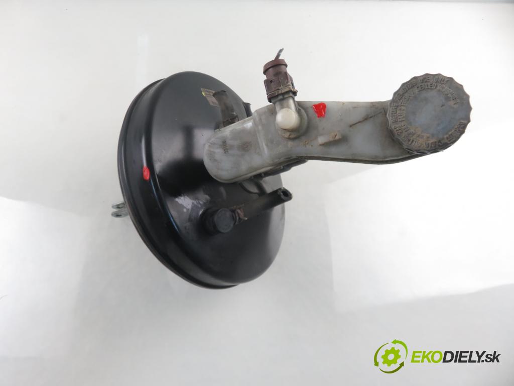 SUZUKI SX4 (EY, GY) CROSSOVER 2007 88,00 1.9 DDiS 4x4 (RW 419D) - D19AA 1910,00 Posilovač 0204051437 (Servočerpadlo)