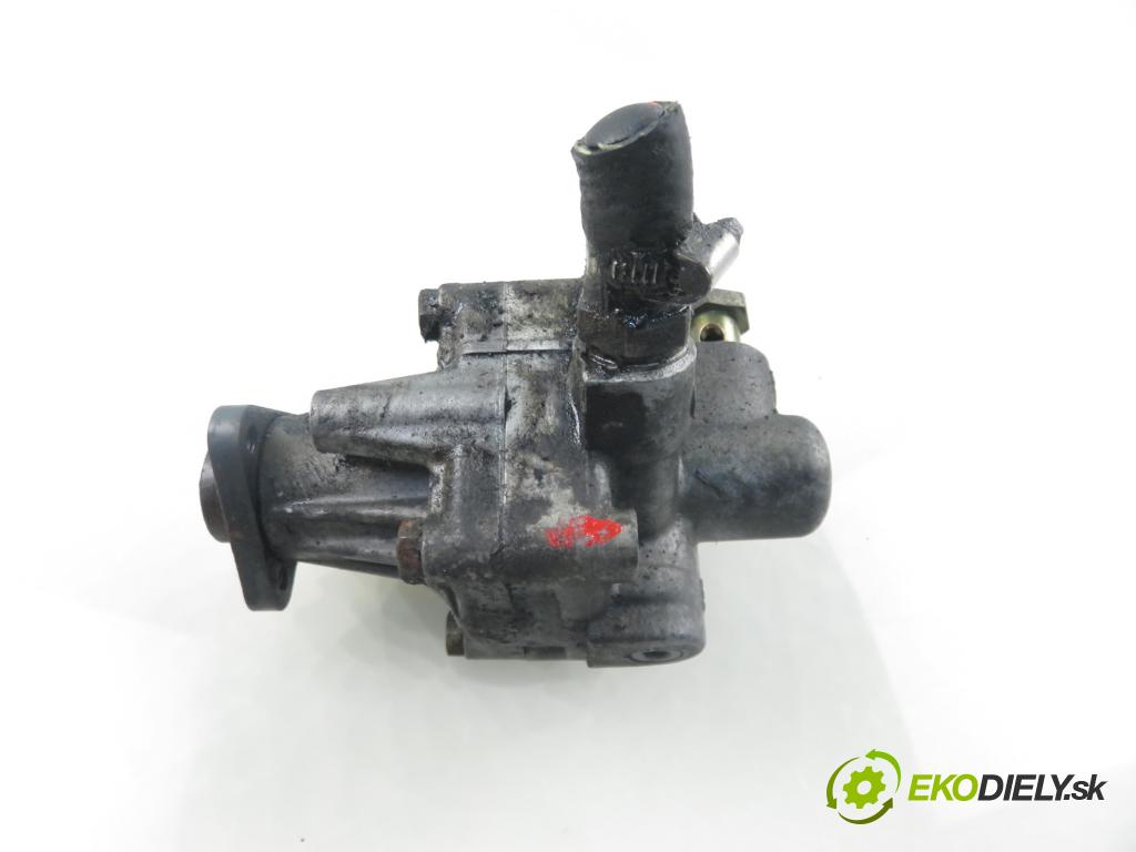 AUDI A4 (8D2, B5) SEDAN 1996 74,00 1.6 8V 100 - ADP 1595,00 Pumpa servočerpadlo 7681955280 ; 8D0145158 (Servočerpadlo)