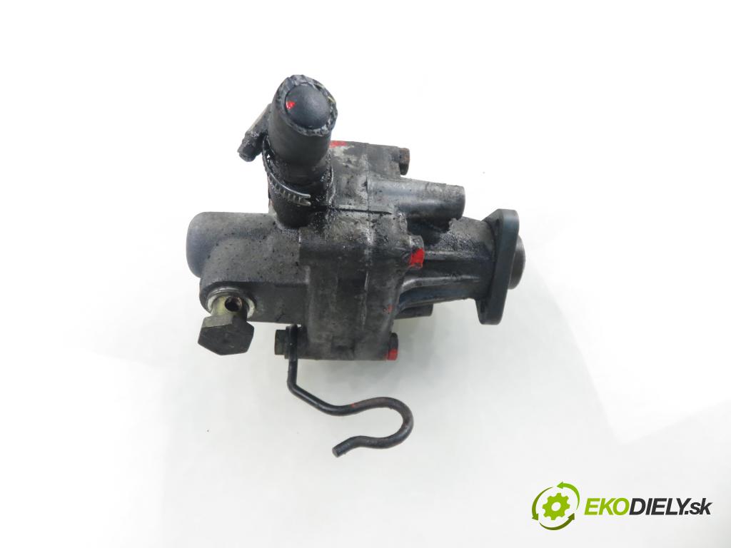 AUDI A4 (8D2, B5) SEDAN 1996 74,00 1.6 8V 100 - ADP 1595,00 Pumpa servočerpadlo 7681955280 ; 8D0145158 (Servočerpadlo)