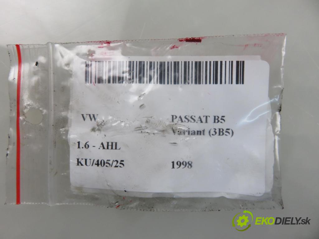 VW PASSAT B5 Variant (3B5) KOMBI 1998 74,00 1.6 - AHL 1595,00 spojková sada Viskospojka 058121350