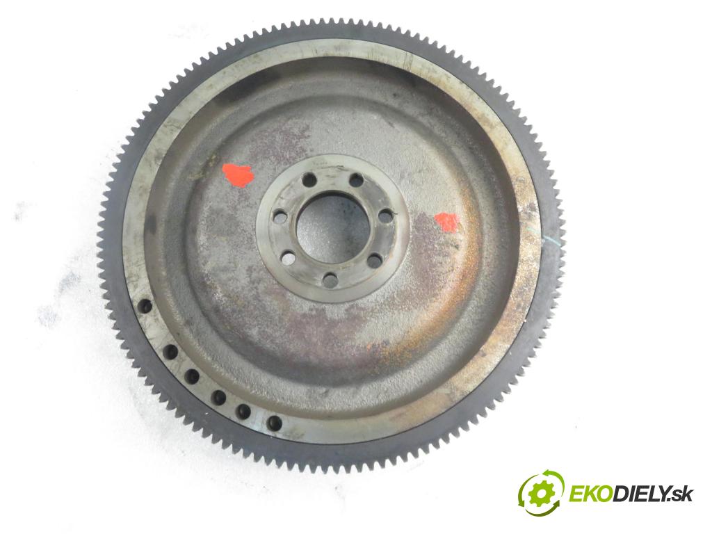 RENAULT LAGUNA II (BG0/1_) LIFTBACK 2002 88,00 1.9 dCi 120 - F9Q 750 1870,00 Koleso zotrvačník 701683 ; 701646