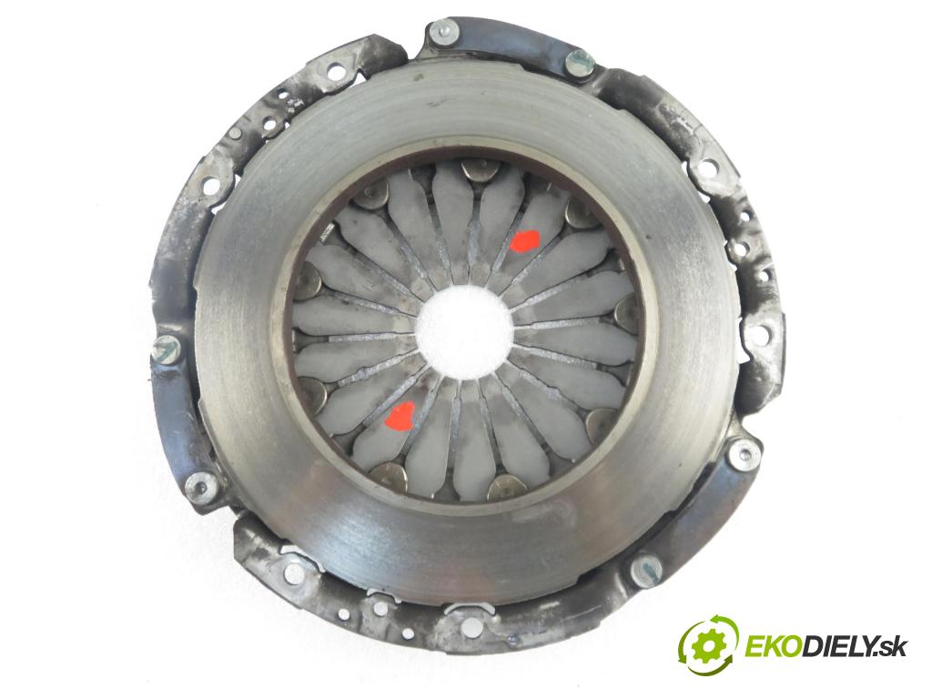 FIAT BRAVO II (198_) HB 2008 88,00 1.9 D Multijet - 192 A8.000 1910,00 řemenice DUAL MASS / COMP 3000951371 ; 2294001585