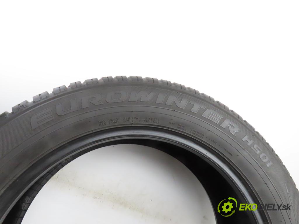 2017    PNEUMATIKY: / PNEUMATIKA: ZIMA: