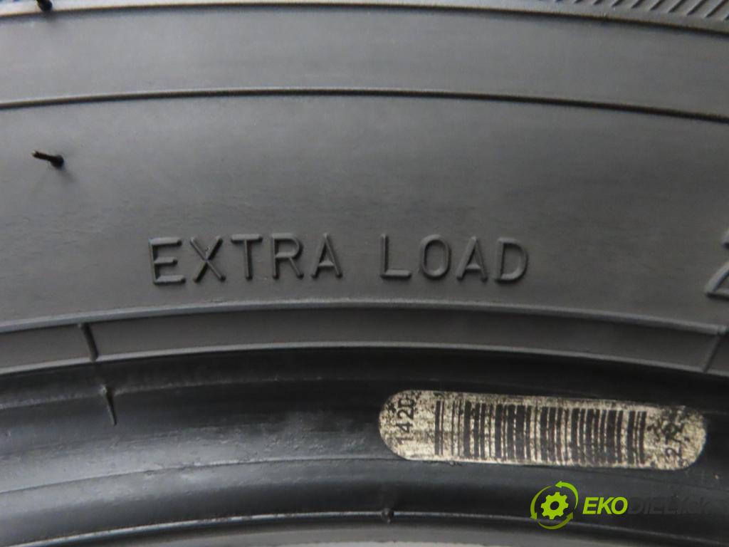 2017    PNEUMATIKY: / PNEUMATIKA: ZIMA: