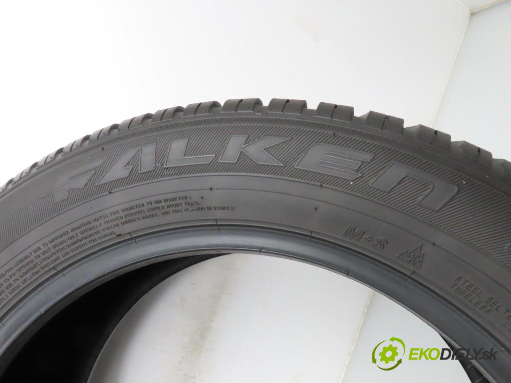 2017    PNEUMATIKY: / PNEUMATIKA: ZIMA: