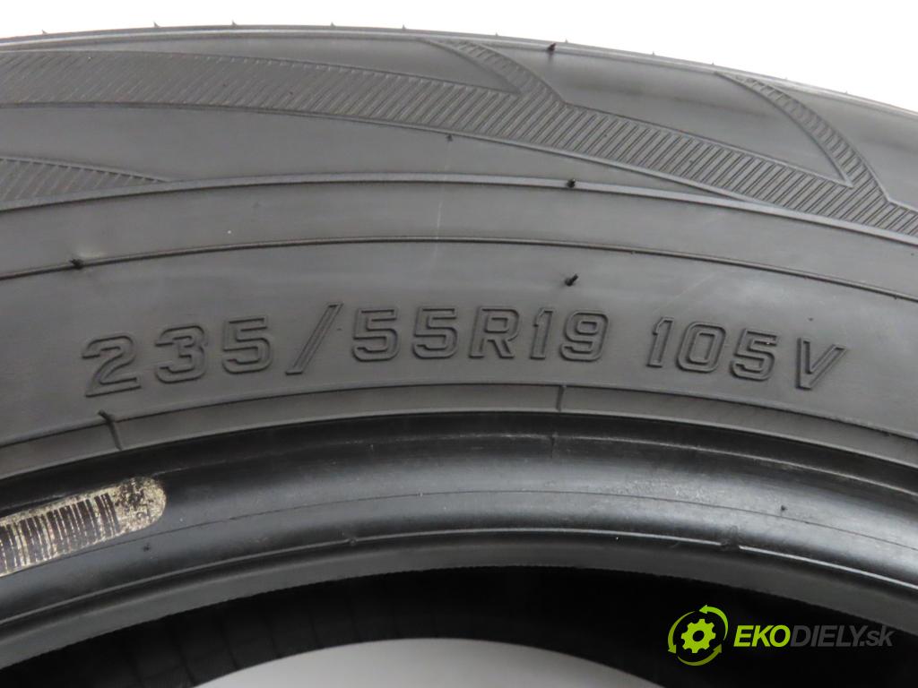 2017    PNEUMATIKY: / PNEUMATIKA: ZIMA: