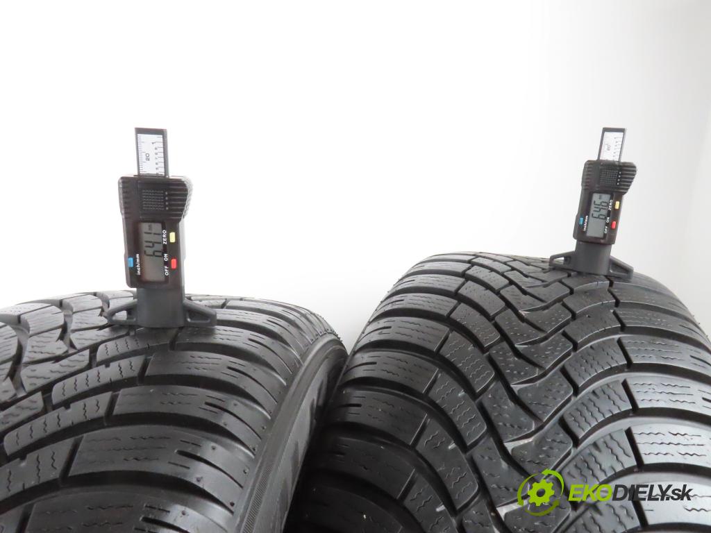 2017    PNEUMATIKY: / PNEUMATIKA: ZIMA: