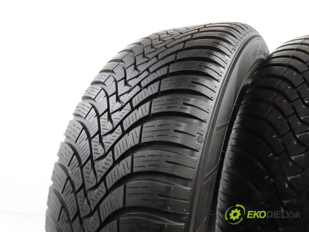 2017    PNEUMATIKY: / PNEUMATIKA: ZIMA: