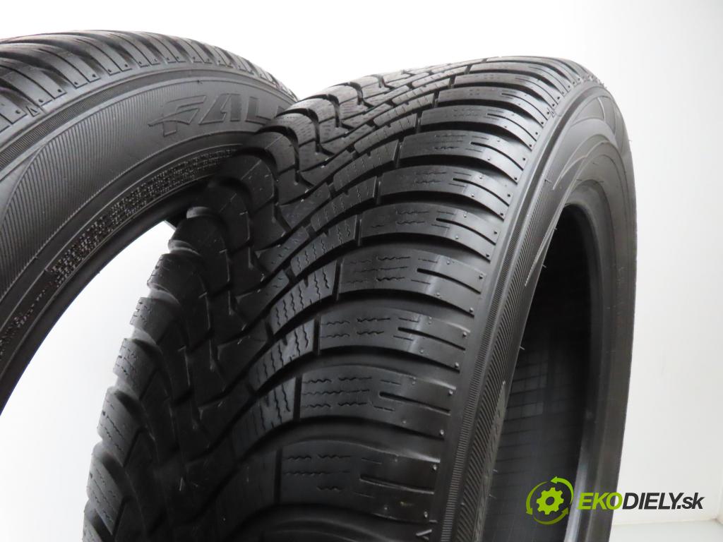 2017    PNEUMATIKY: / PNEUMATIKA: ZIMA: