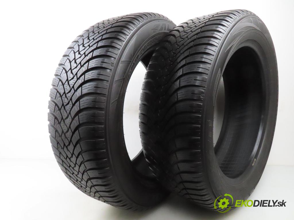 2017    PNEUMATIKY: / PNEUMATIKA: ZIMA: