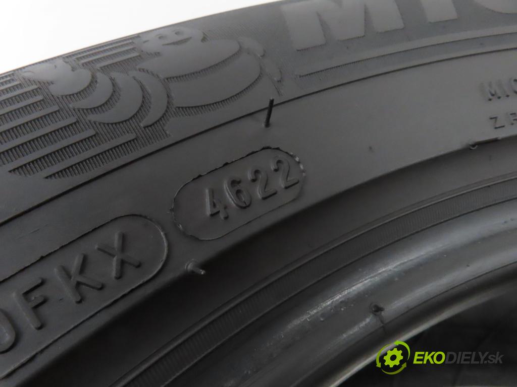 2022    PNEUMATIKY: / PNEUMATIKA: LETNÁ: