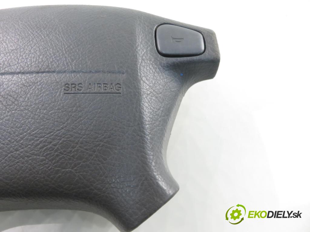 SUZUKI JIMNY (FJ) SUV 2000 0,00 1.3 16V 4WD (SN413) - G13BB 1298,00 AirBag air BAG volantu 4815081A01