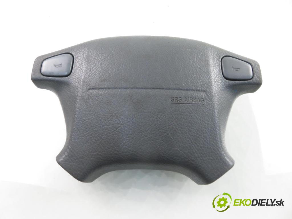 SUZUKI JIMNY (FJ) SUV 2000 0,00 1.3 16V 4WD (SN413) - G13BB 1298,00 AirBag air BAG volantu 4815081A01