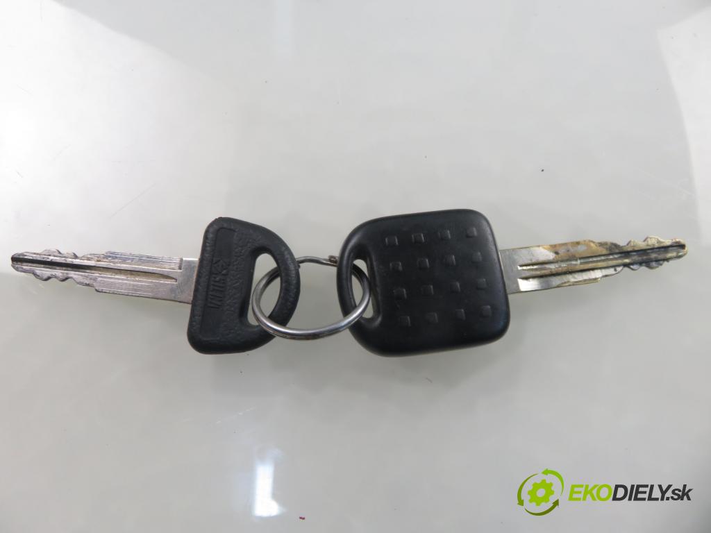 SUZUKI JIMNY (FJ) SUV 2000 0,00 1.3 16V 4WD (SN413) - G13BB 1298,00 spínačka / VLOŽKY