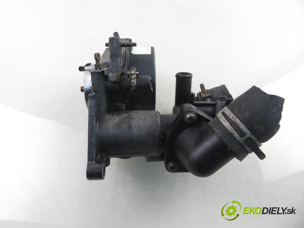 FORD TRANSIT Furgon (FA_ _) FURGON 2006 63,00 2.2 TDCi - P8FA 2198,00 Pumpa vákuová