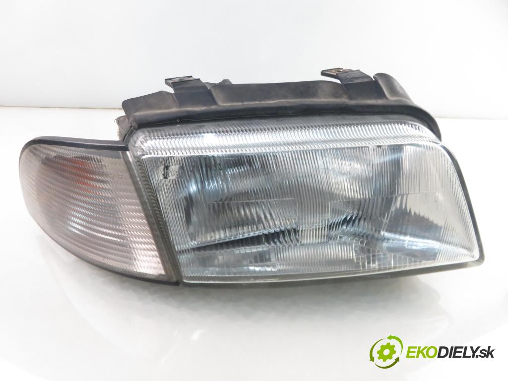 AUDI A4 (8D2, B5) SEDAN 1996 74,00 1.6 8V 100 - ADP 1595,00 Svetlo PP 8D0941004A