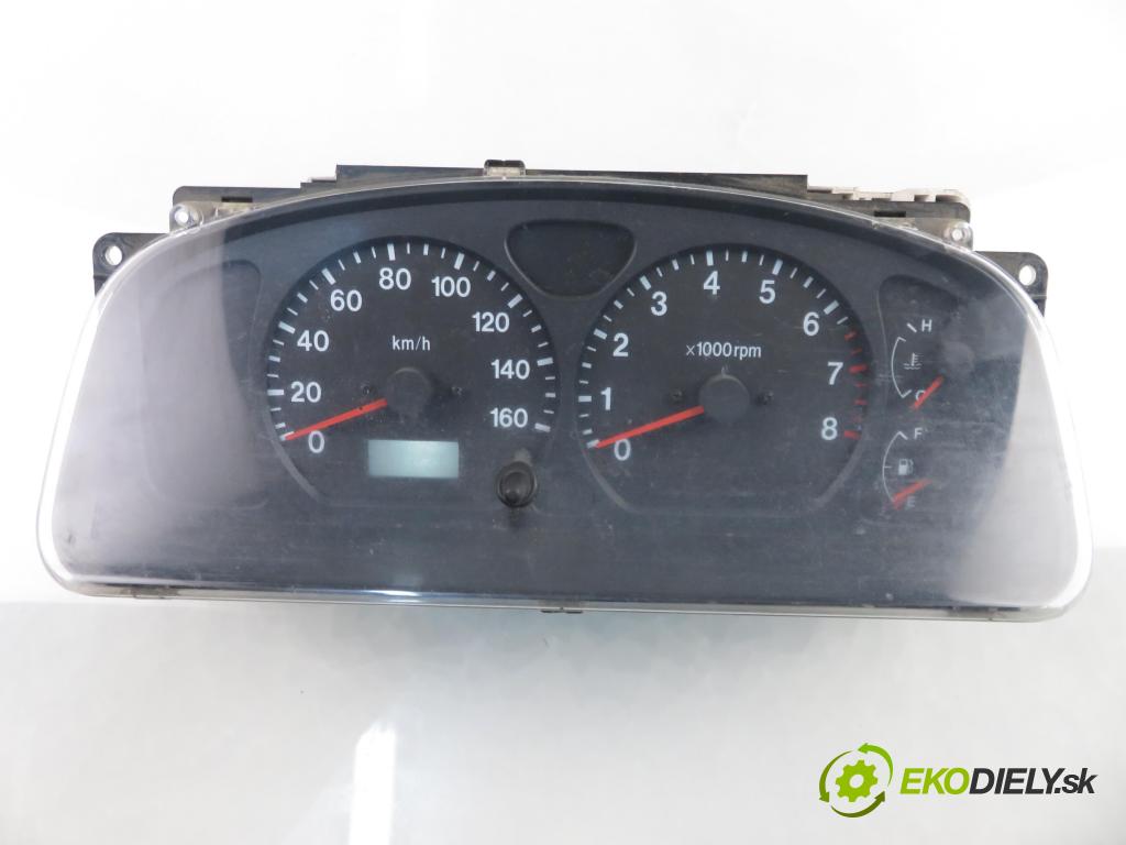 SUZUKI JIMNY (FJ) SUV 2000 0,00 1.3 16V 4WD (SN413) - G13BB 1298,00 prístrojovka elektrický 3410081A60