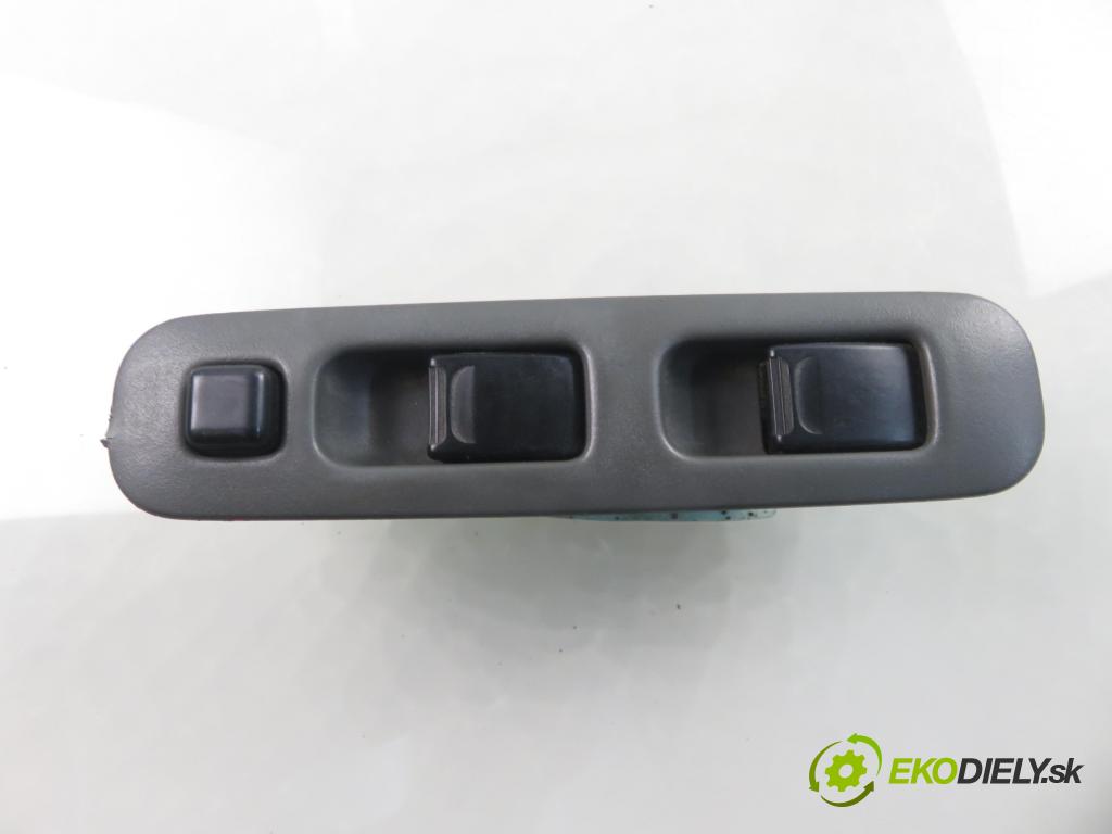 SUZUKI JIMNY (FJ) SUV 2000 59,00 1.3 16V 4WD (SN413) - G13BB 1298,00 Panel ovládaní oken 3799081A10
