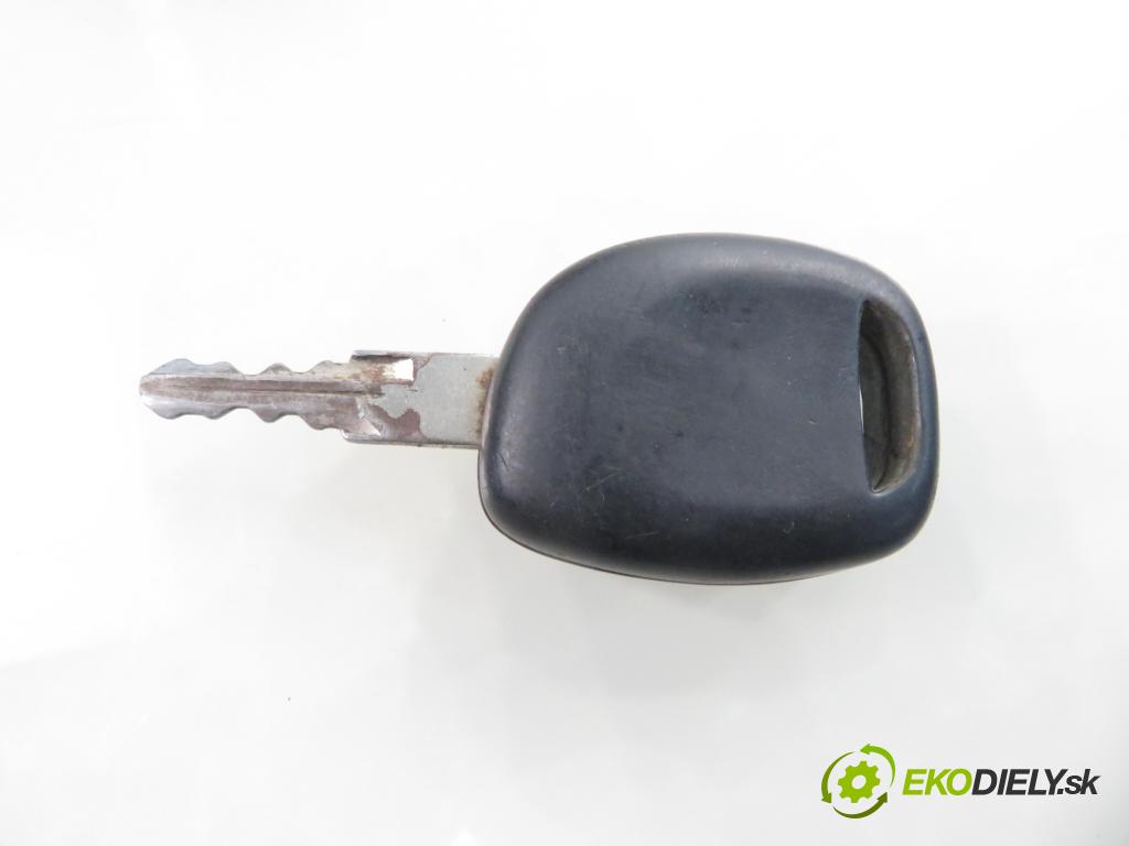 RENAULT KANGOO Express (FC0/1_) FURGON 2005 47,00 1.9 D (FC0J) - F8Q 632 1870,00 spinačka  (Spínacia skrinka)