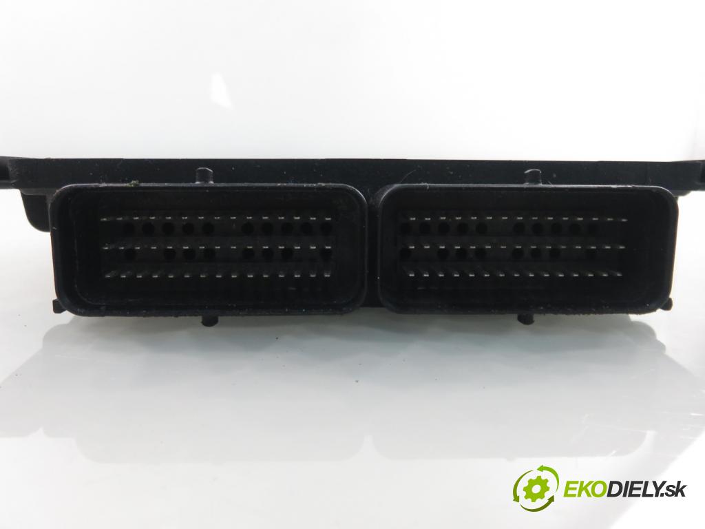 RENAULT KANGOO Express (FC0/1_) FURGON 2005 47,00 1.9 D (FC0J) - F8Q 632 1870,00 Riadiaca jednotka Motor 8200546935 ; 7700111549
