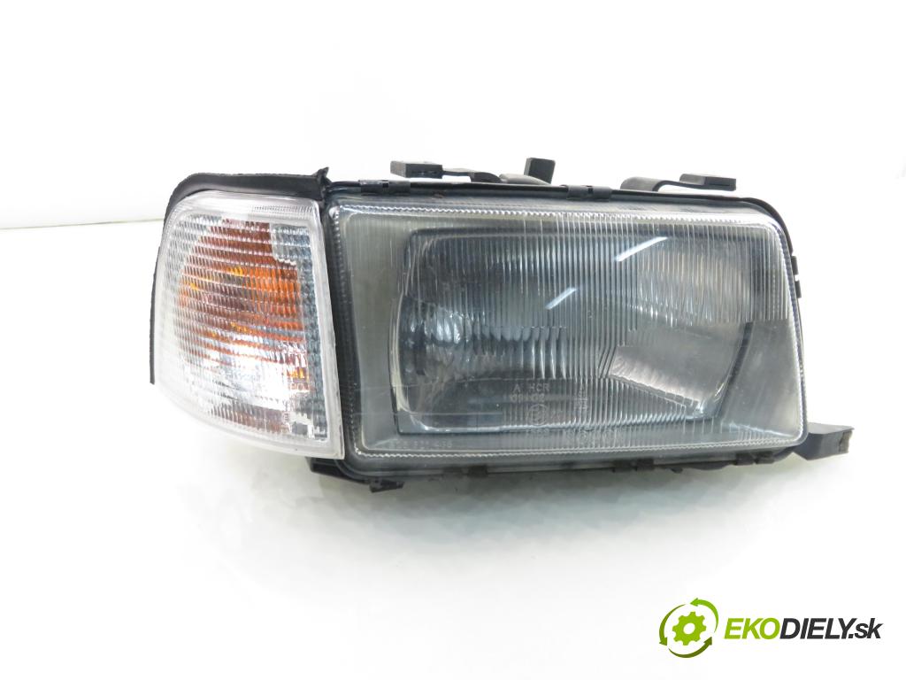 AUDI 80 (8C, B4) SEDAN 1993 55,00 1.9 TD - AAZ 1896,00 Svetlo PP 0301075312