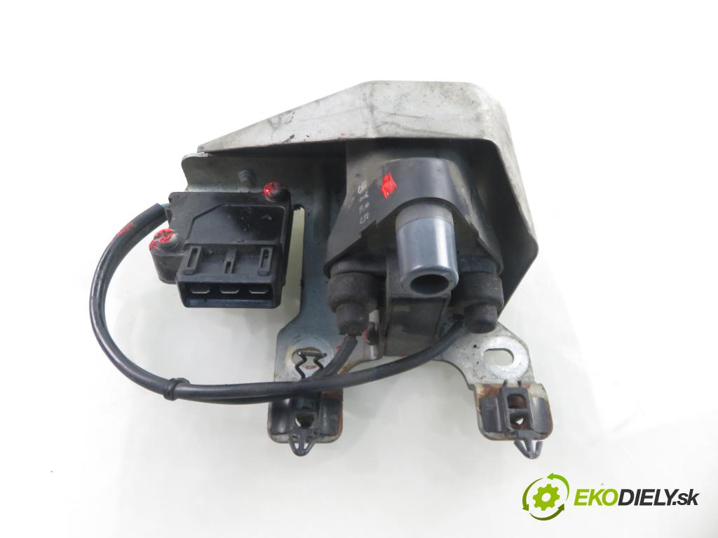 AUDI 80 (8C, B4) SEDAN 1992 85,00 2.0 E 115 - ABK 1984,00 MODUL ZAPALOVÁNÍ CM1T204F ; 8D0905105