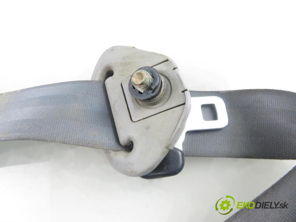 SUZUKI JIMNY (FJ) SUV 2000 0,00 1.3 16V 4WD (SN413) - G13BB 1298,00 držák BEZPEČNOST PT 8496081A0 ; NSB053BK001