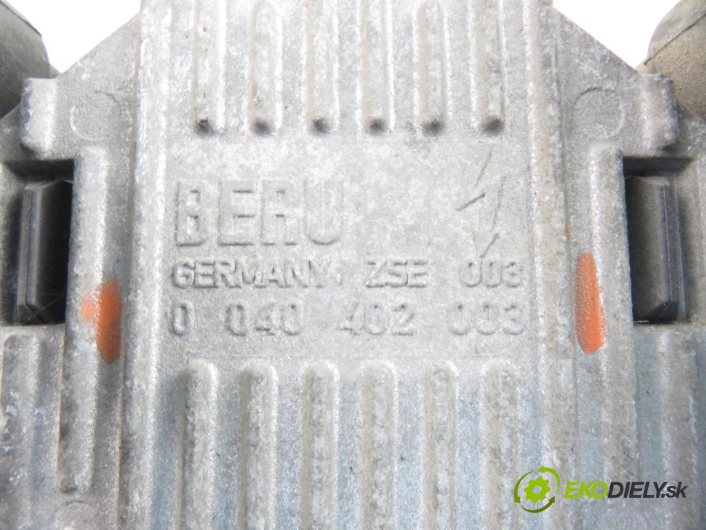 VW LUPO (6X1, 6E1) HB 1999 37,00 1.0 MPI 50 - ANV 999,00 cívka zapalovací 0040402003