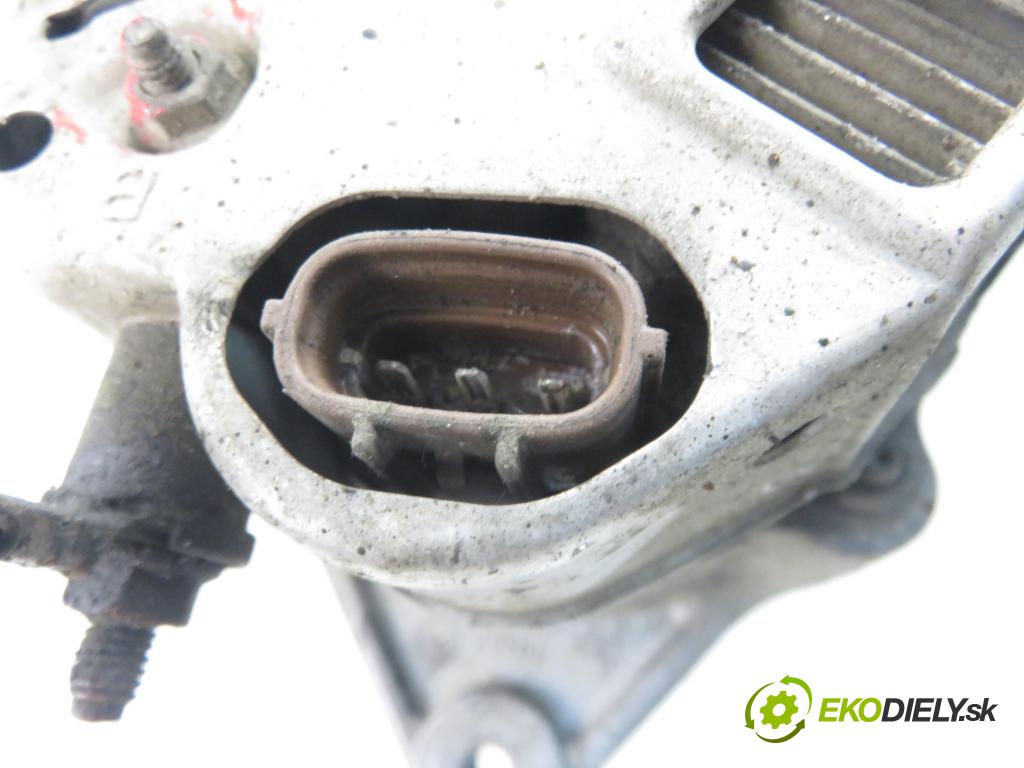 SUZUKI JIMNY (FJ) SUV 2000 0,00 1.3 16V 4WD (SN413) - G13BB 1298,00 Alternátor (Alternátor)