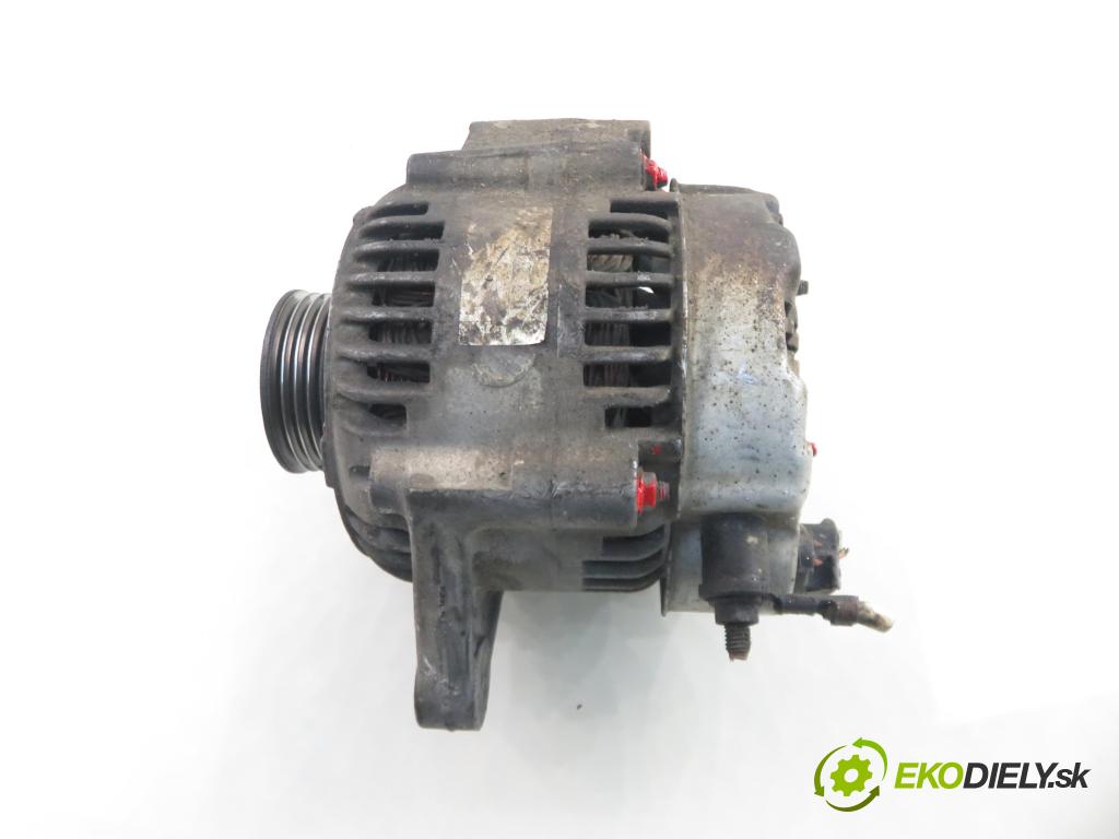 SUZUKI JIMNY (FJ) SUV 2000 0,00 1.3 16V 4WD (SN413) - G13BB 1298,00 Alternátor (Alternátor)