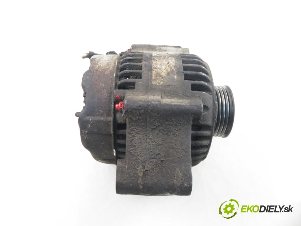 SUZUKI JIMNY (FJ) SUV 2000 0,00 1.3 16V 4WD (SN413) - G13BB 1298,00 Alternátor (Alternátor)