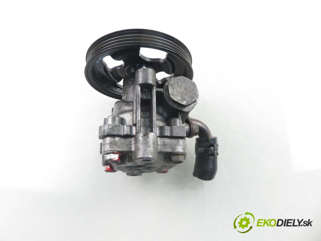 SUZUKI JIMNY (FJ) SUV 2000 0,00 1.3 16V 4WD (SN413) - G13BB 1298,00 Pumpa servočerpadlo  (Servočerpadlo)