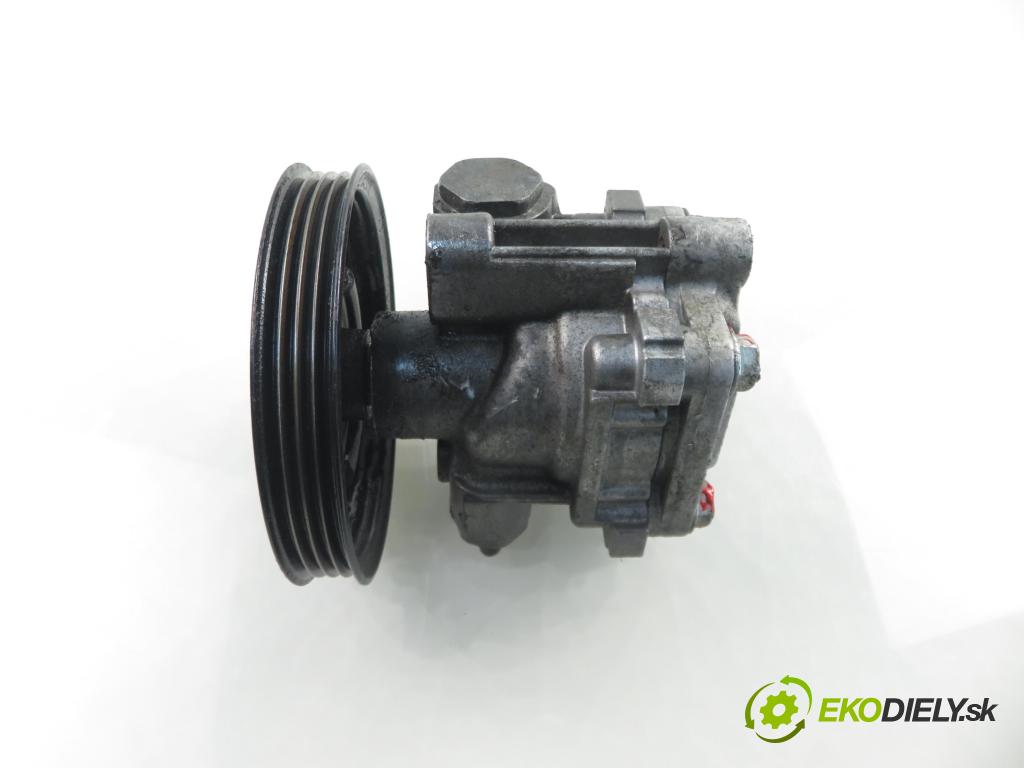 SUZUKI JIMNY (FJ) SUV 2000 0,00 1.3 16V 4WD (SN413) - G13BB 1298,00 Pumpa servočerpadlo  (Servočerpadlo)