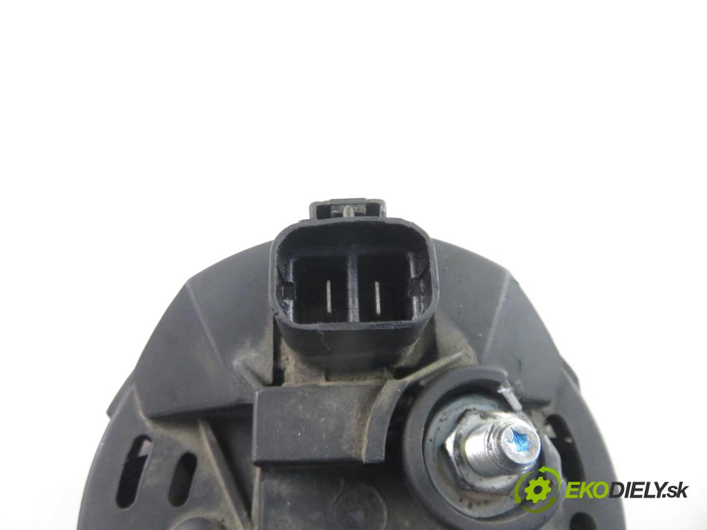 HYUNDAI GETZ (TB) HB 2007 49,00 1.1 SOHC 12V 67 - G4HG 1086,00 Alternátor 3730002570 ; 0124220008 (Alternátor)