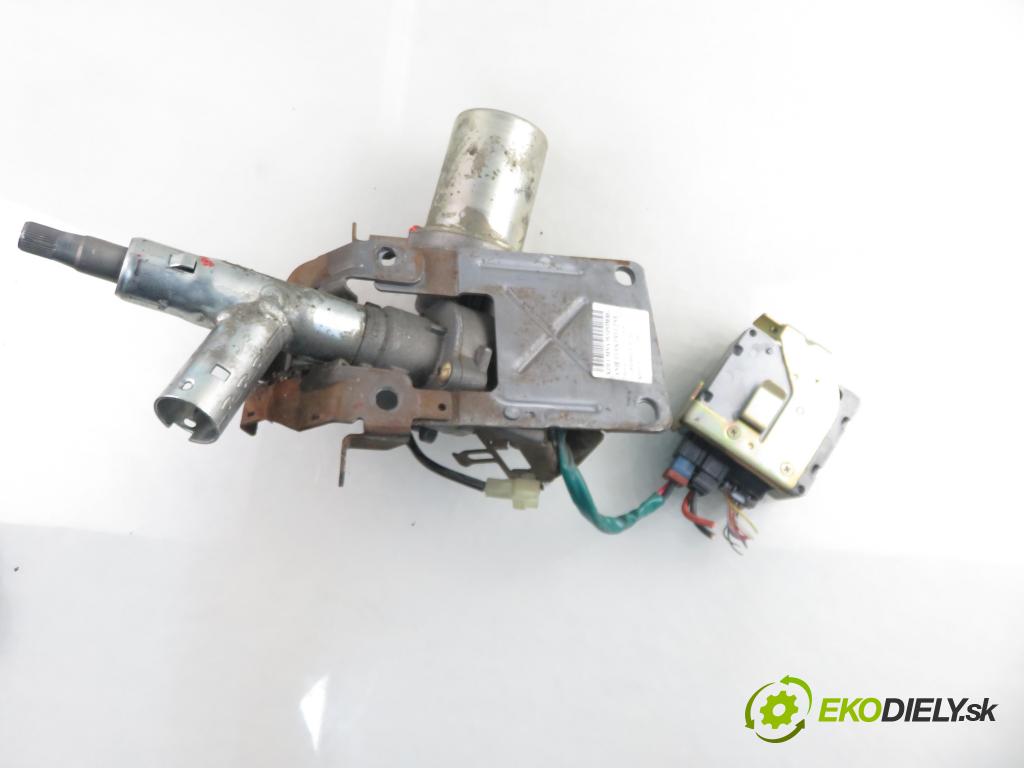 RENAULT CLIO II (BB_, CB_) HB 2003 66,00 1.6 (B/CB0D) - K7M 744 1598,00 SLOUPEC / PODPORA elektrický 8200222352 ; 6900000319