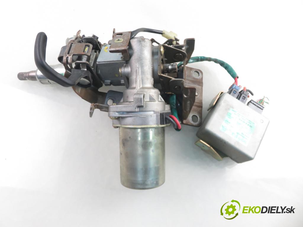 RENAULT CLIO II (BB_, CB_) HB 2003 66,00 1.6 (B/CB0D) - K7M 744 1598,00 SLOUPEC / PODPORA elektrický 8200222352 ; 6900000319