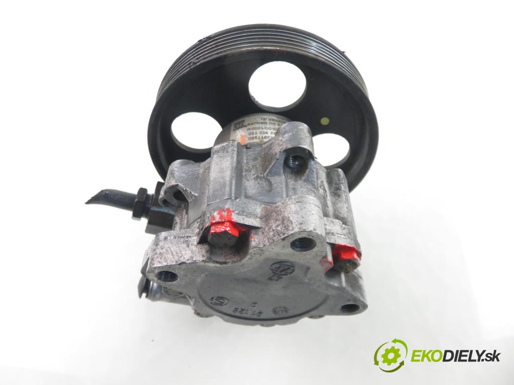 PEUGEOT 406 (8B) SEDAN 2000 80,00 2.0 HDI 110 1997,00 Pumpa servočerpadlo 533817580 (Servočerpadlo)