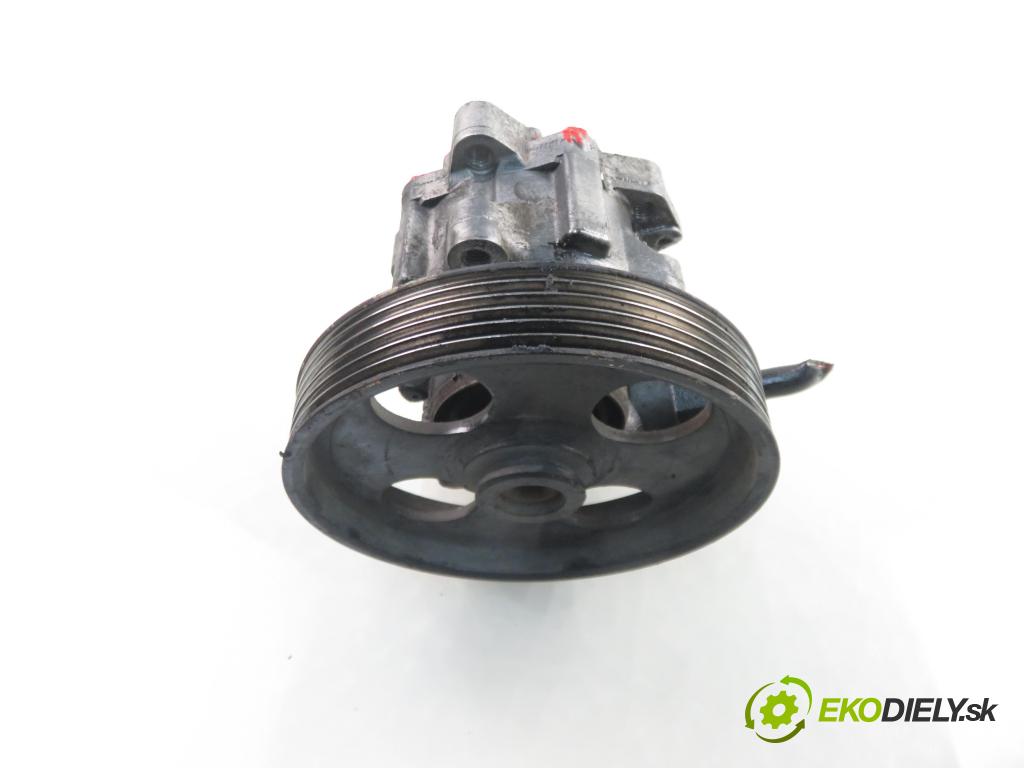 PEUGEOT 406 (8B) SEDAN 2000 80,00 2.0 HDI 110 1997,00 Pumpa servočerpadlo 533817580 (Servočerpadlo)