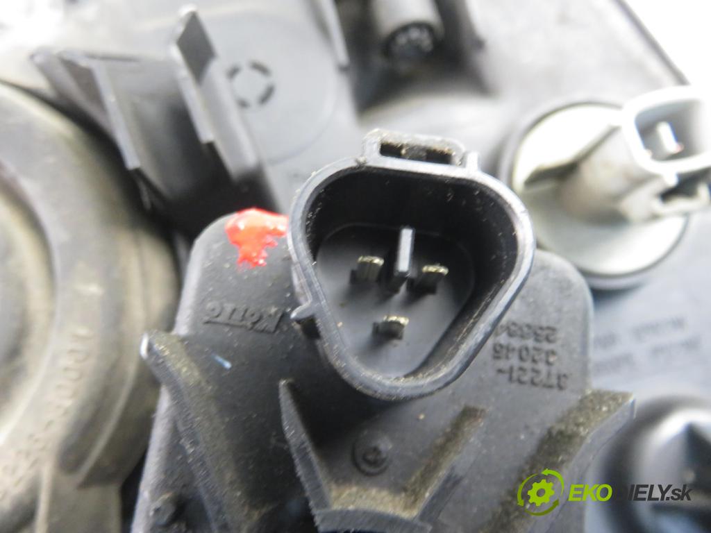 SUZUKI JIMNY (FJ) SUV 2000 59,00 1.3 16V 4WD (SN413) - G13BB 1298,00 Svetlo PP 10032091