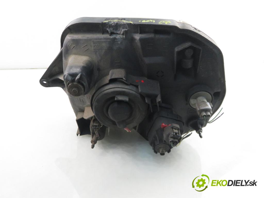 SUZUKI JIMNY (FJ) SUV 2000 59,00 1.3 16V 4WD (SN413) - G13BB 1298,00 Svetlo PP 10032091