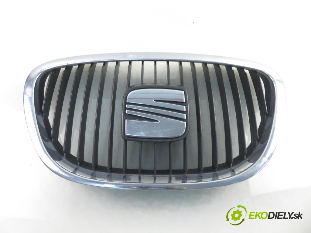 SEAT ALTEA (5P1) MINIVAN 2005 110,00 2.0 FSI - BLR 1984,00 Mriežka / maska 5P0853654
