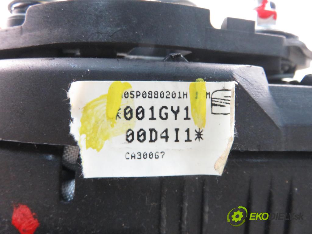 SEAT ALTEA (5P1) MINIVAN 2005 110,00 2.0 FSI - BLR 1984,00 AirBag air BAG volantu 5P0880201H