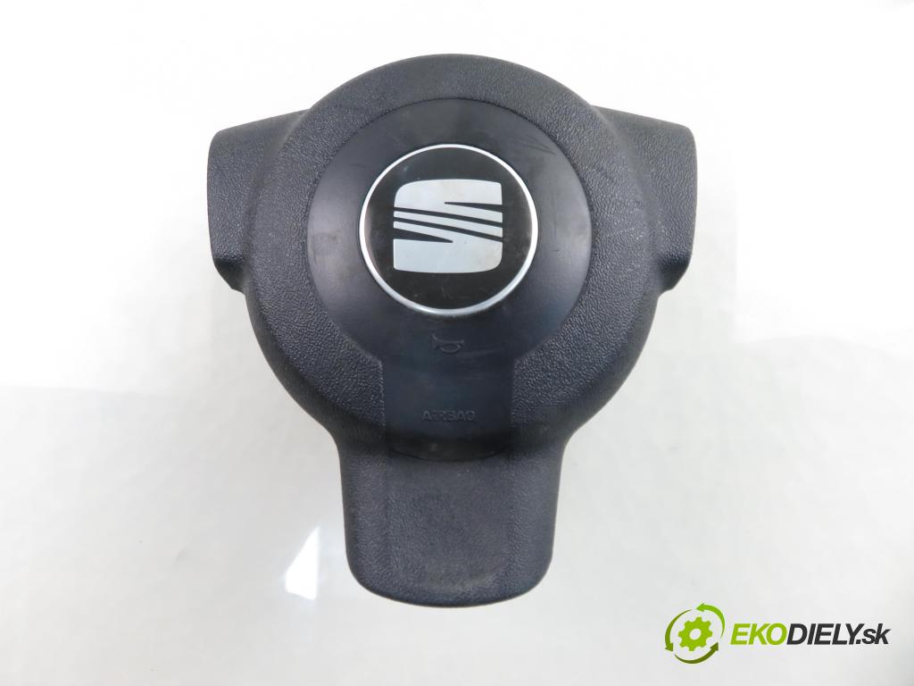 SEAT ALTEA (5P1) MINIVAN 2005 110,00 2.0 FSI - BLR 1984,00 AirBag air BAG volantu 5P0880201H