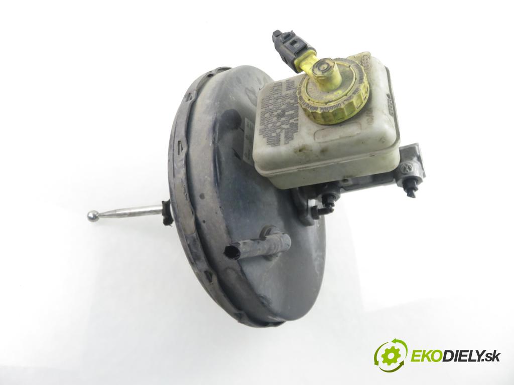 SEAT LEON (1M1) HB 2004 55,00 1.4 16V - BCA 1390,00 Posilovač 1J1614105H (Servočerpadlo)