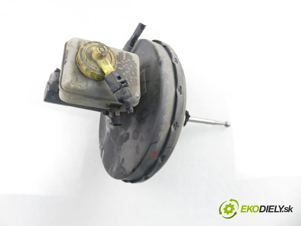 SEAT LEON (1M1) HB 2004 55,00 1.4 16V - BCA 1390,00 Posilovač 1J1614105H (Servočerpadlo)