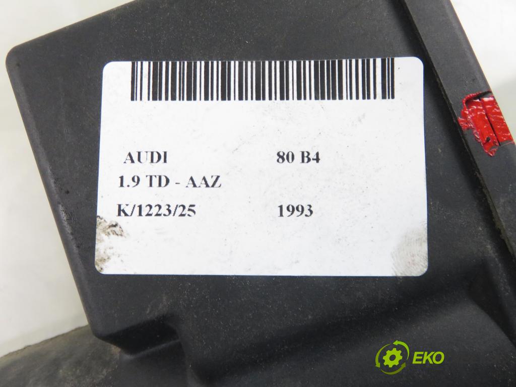 AUDI 80 (8C, B4) SEDAN 1993 55,00 1.9 TD - AAZ 1896,00 motorek zámku centrálního 4A0862257A