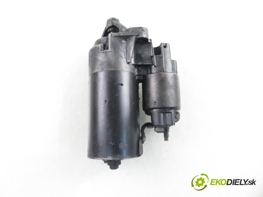 RENAULT KANGOO Express (FC0/1_) FURGON 2005 47,00 1.9 D (FC0J) - F8Q 632 1870,00 Štartér  (Štartér)