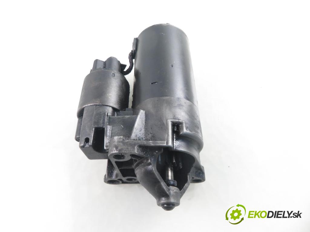 RENAULT KANGOO Express (FC0/1_) FURGON 2005 47,00 1.9 D (FC0J) - F8Q 632 1870,00 Štartér  (Štartér)