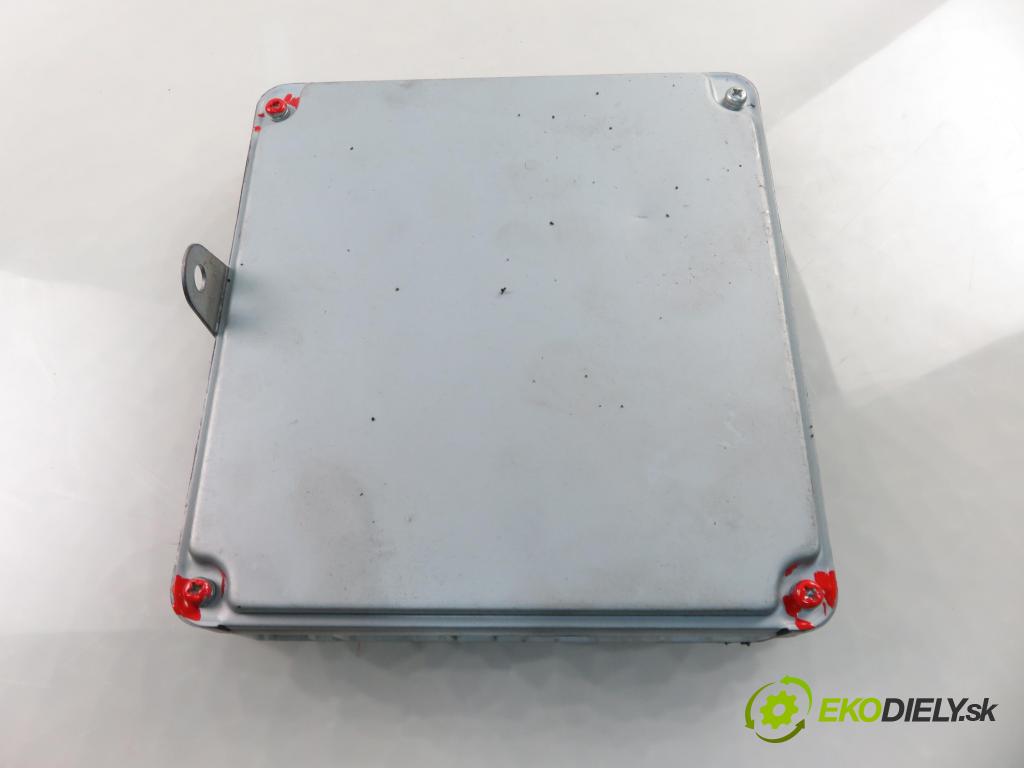 TOYOTA RAV 4 II (_A2_) SUV 2005 85,00 2.0 D-4D 4WD 116 - 1CD-FTV 1995,00 Riadiaca jednotka Motor 8966142A10 ; 1758005441